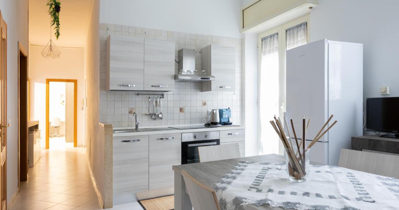 Decumani Apartments - Nel Cuore Di Napoli Kültér fotó