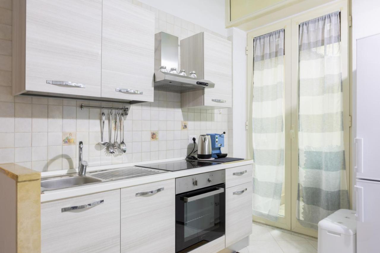 Decumani Apartments - Nel Cuore Di Napoli Kültér fotó