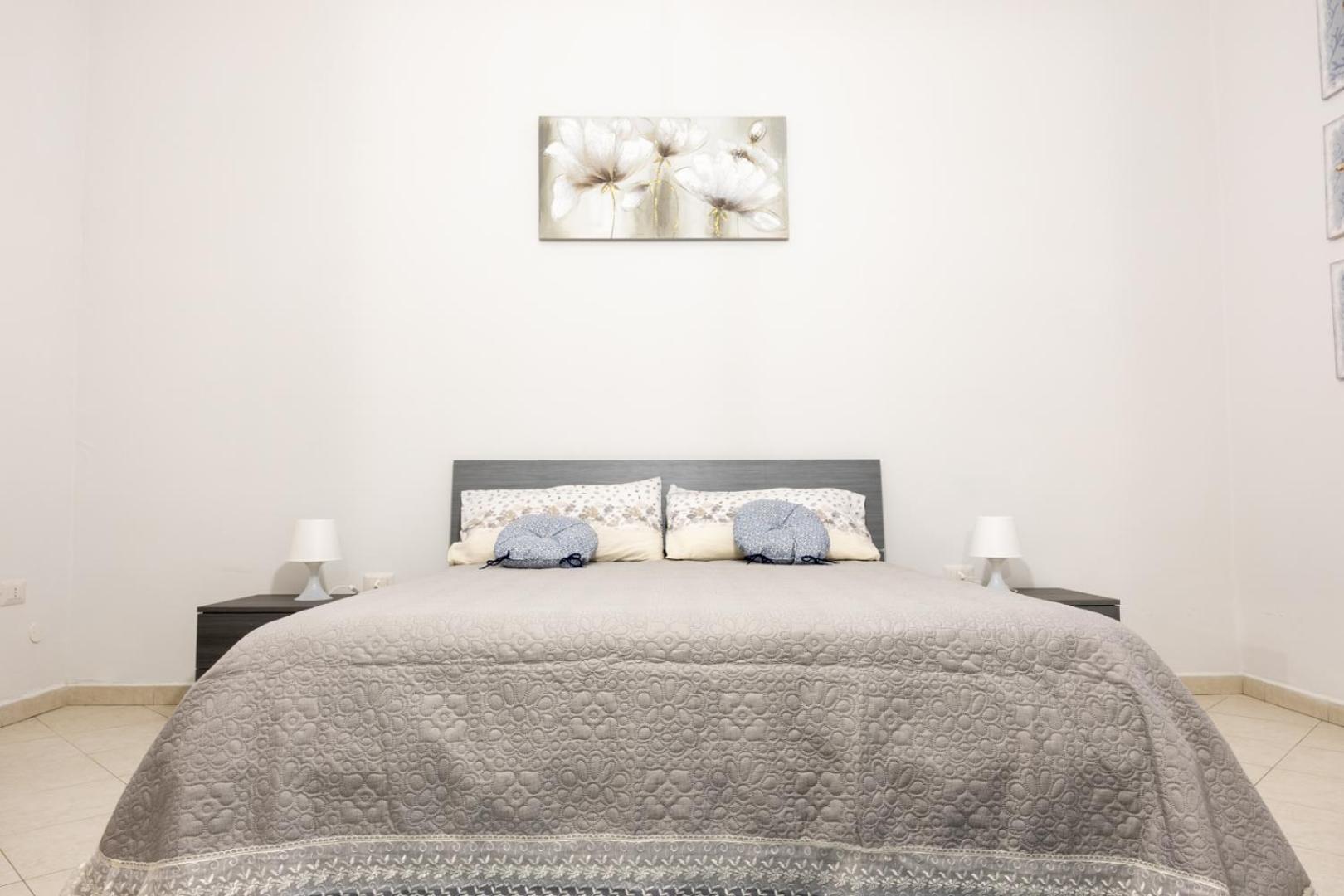 Decumani Apartments - Nel Cuore Di Napoli Kültér fotó